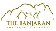 The Banjaran Hotsprings Retreat